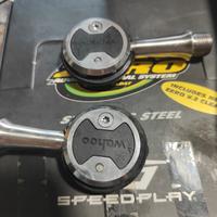 pedali speedplay zero