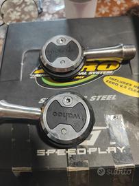 pedali speedplay zero