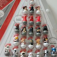 collezione Rollinz Star Wars