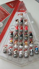 collezione Rollinz Star Wars