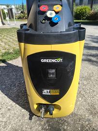 Idropulitrice Greencut jet 3200