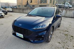 FORD Kuga 2.5 Full Hybrid 190 CV CVT 2WD ST- U3373