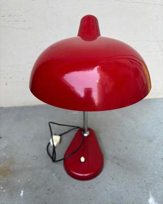 lampada Seminara Torino 