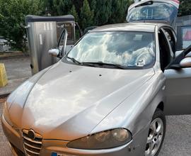 Alfa 147 1.9 JTD