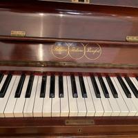 Pianoforte Fabbrica Italiana Pianoforti