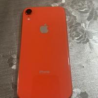 Telefono iPhone XR