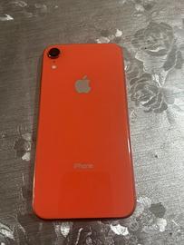 Telefono iPhone XR