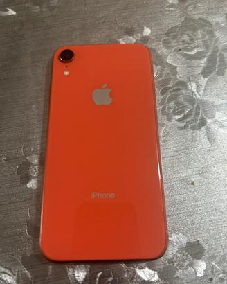 Telefono iPhone XR