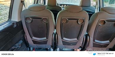 sedili Peugeot Citroen Lancia Fiat 