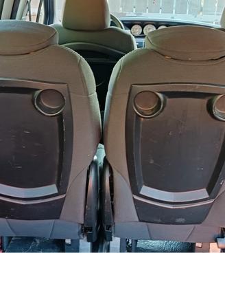 sedili Peugeot Citroen Lancia Fiat 