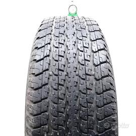 Gomme 255/70 R18 usate - cd.66603