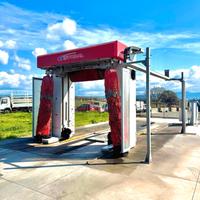 Autolavaggio istobal mnex22