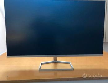 Monitor HP mod. M32f , 31,5” pollici.