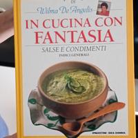 Enciclopedie di cucina