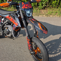 Ktm Sx-f 450 2022