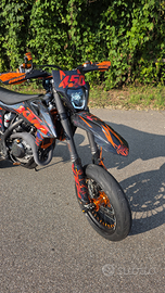 Ktm Sx-f 450 2022