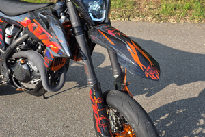 Ktm Sx-f 450 2022