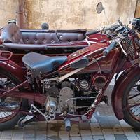 Moto Guzzi Altro modello - 1931