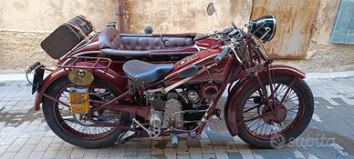 Moto Guzzi Altro modello - 1931