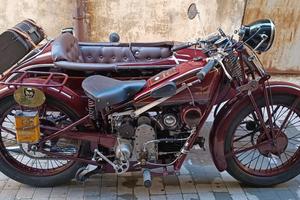 Moto Guzzi Altro modello - 1931