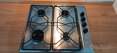piano cottura 