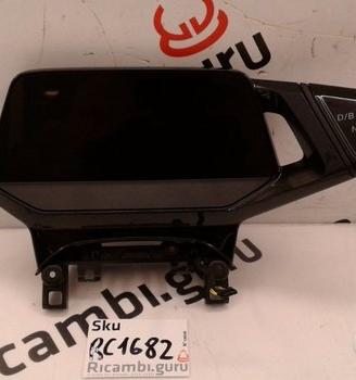 Quadro strumenti Volkswagen id3
