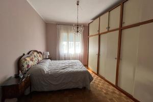 Camera singola arredata a Conegliano