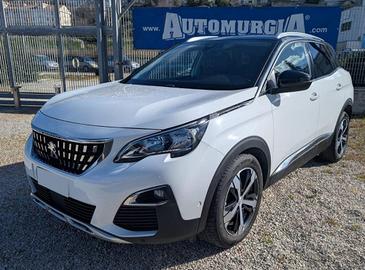 PEUGEOT 3008 BlueHDi 130 S&S Allure