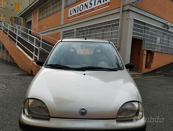 Fiat seicento NEOPATENTATI - 2004
