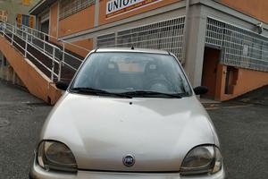 Fiat seicento NEOPATENTATI - 2004