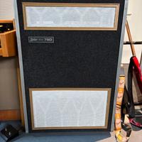 Leslie 760 solid state
