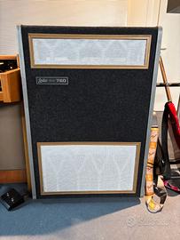 Leslie 760 solid state