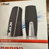 CASSE TRUST