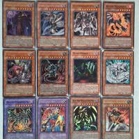 Carte Yu-Gi-Ho 