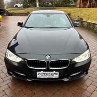 Bmw 316 316d Sport 2.0 diesel 116 cv