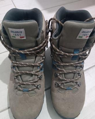 Scarpe DOLOMITE
