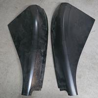 MONTANTE TETTO FIAT DUCATO DX E SX