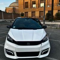 AIXAM CITY SPORT 2021