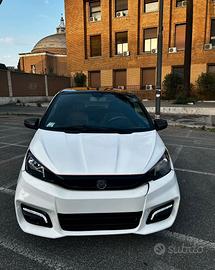 AIXAM CITY SPORT 2021