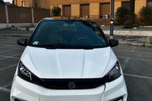 AIXAM CITY SPORT 2021