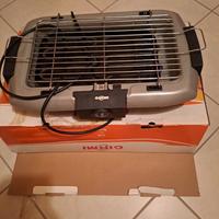 Bistecchiera elettrica