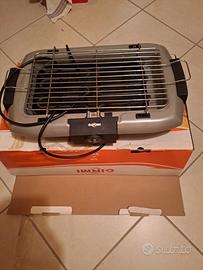 Bistecchiera elettrica