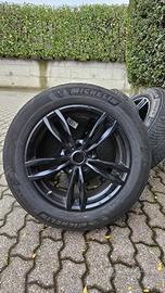 Cerchi MAK Luft per BMW