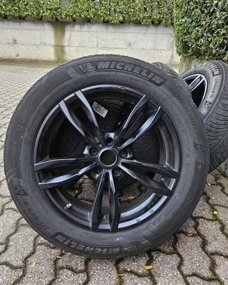 Cerchi MAK Luft per BMW