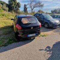 fiat bravo 1.6 multijet automatica