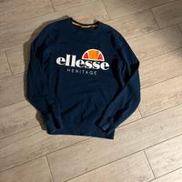 felpa ellesse