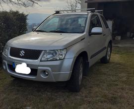 SUZUKI Grand Vitara 2ª - 2005