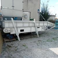 bindella + forche + nastri
