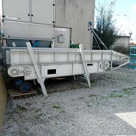 bindella + forche + nastri