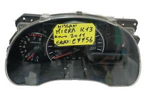 DISPLAY VEGLIA QUADRO STRUMENTI NISSAN Micra 7Â° S